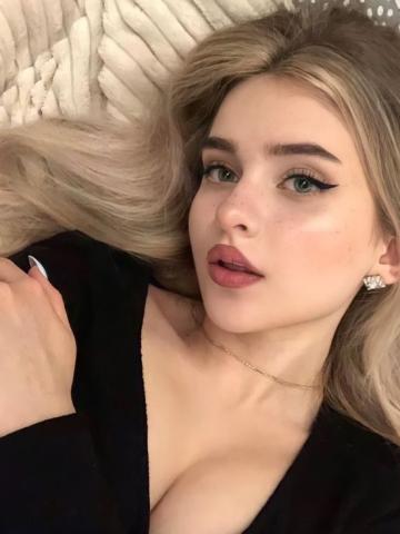 Индивидуалка Риана Фотография 3